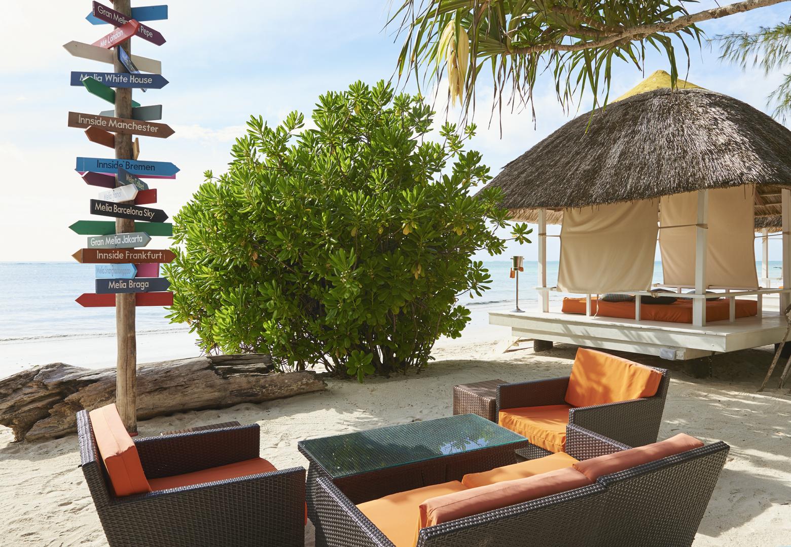 Meliá Zanzibar foto 38