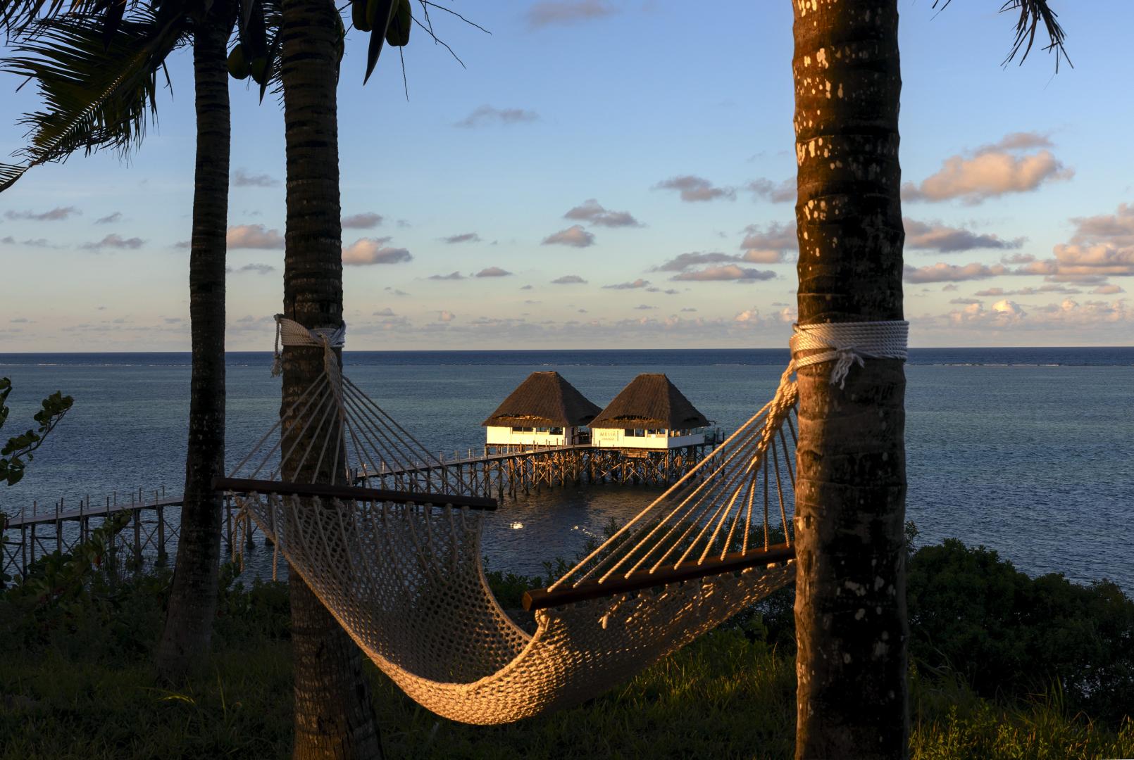 Meliá Zanzibar foto 28