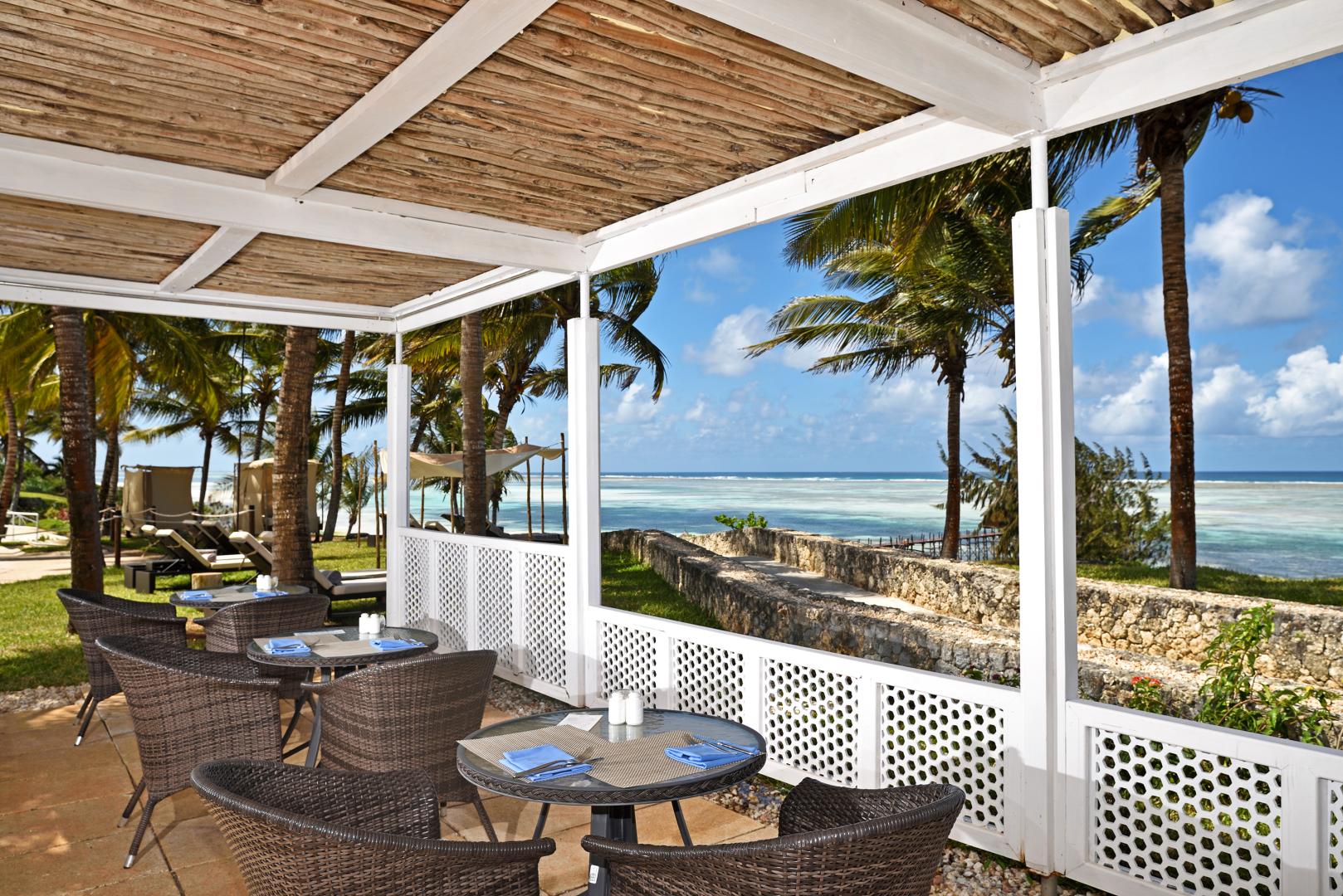 Meliá Zanzibar foto 13