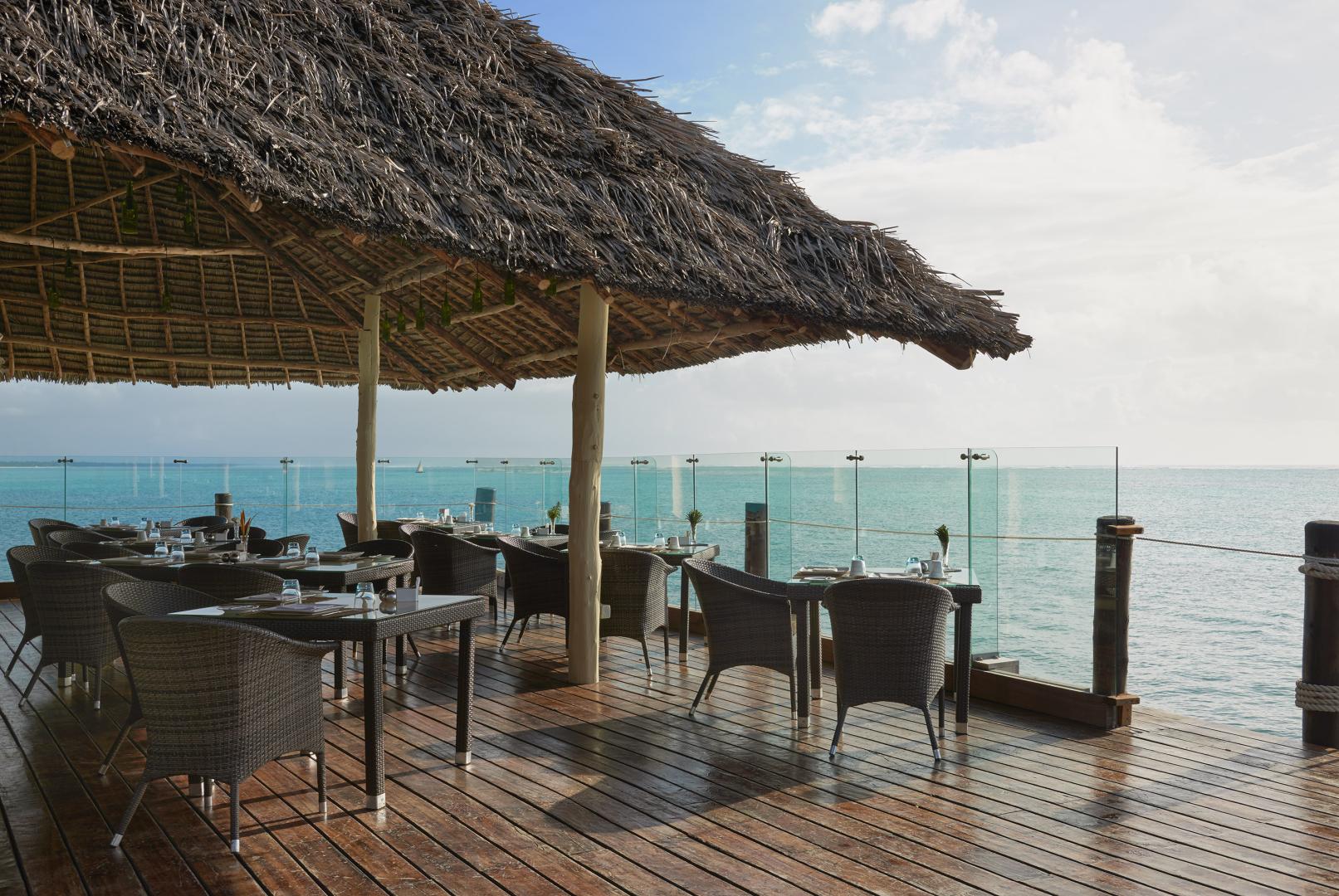 Meliá Zanzibar foto 27