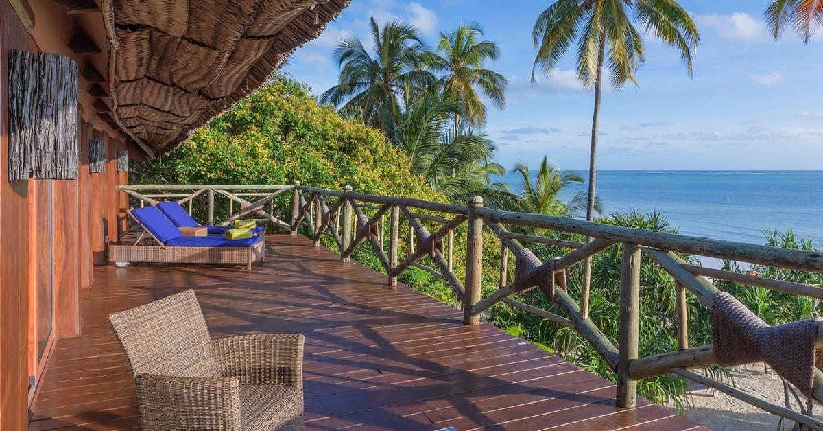 Meliá Zanzibar foto 34