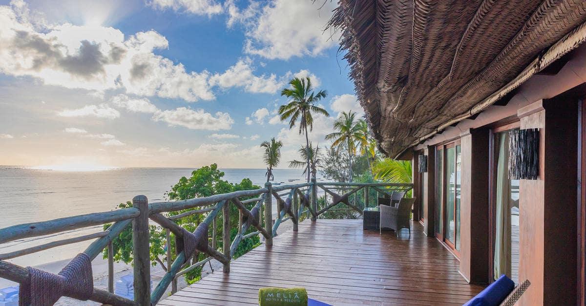 Meliá Zanzibar foto 44