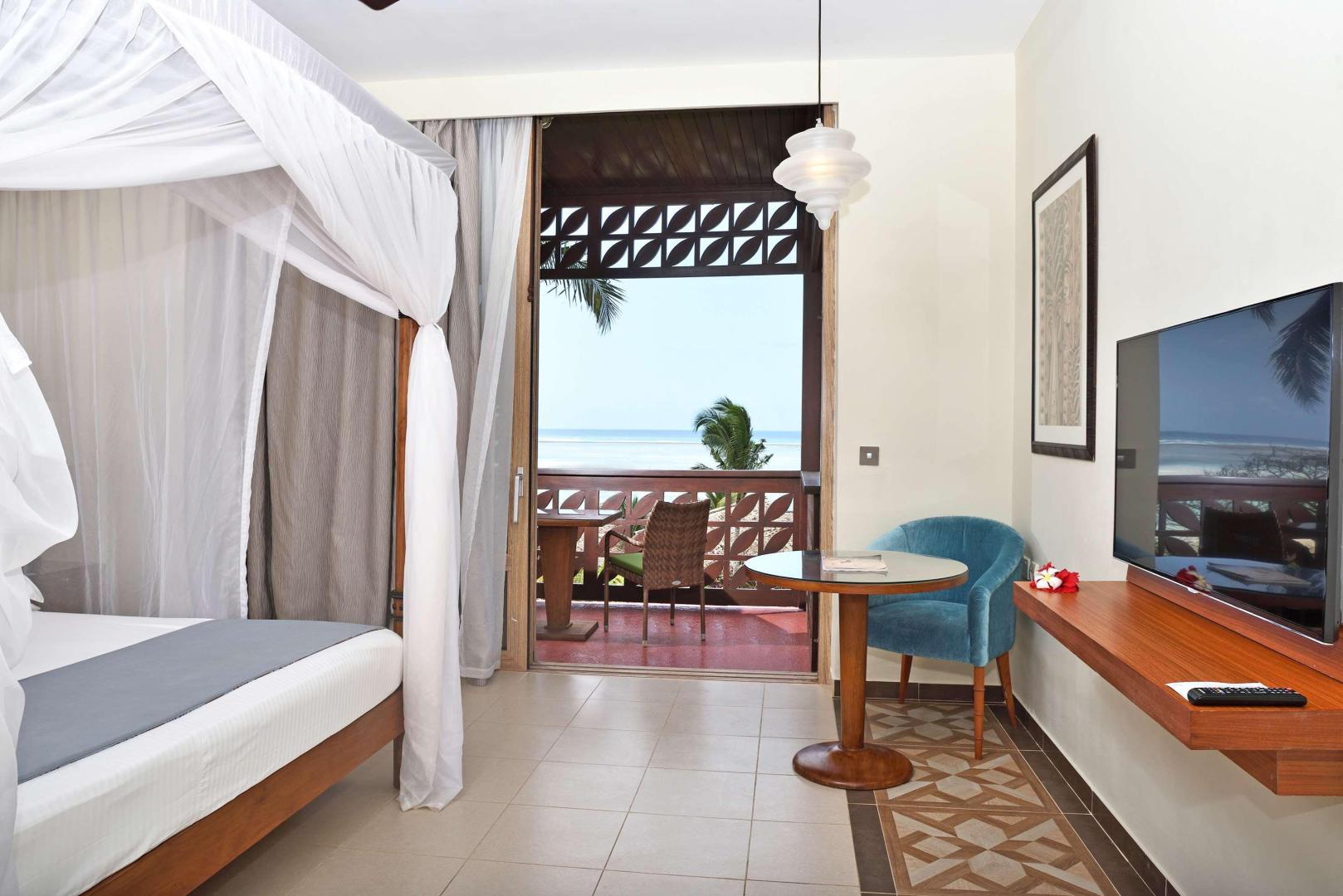 Meliá Zanzibar foto 7
