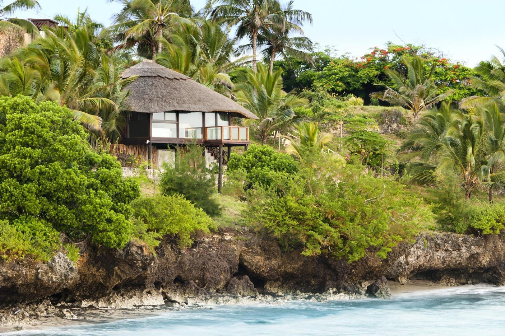 Meliá Zanzibar foto 10