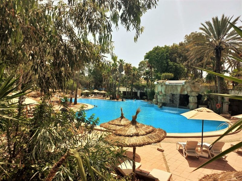 Tunisia Lodge foto 53