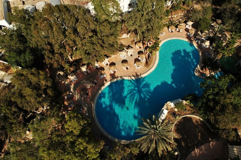 Tunisia Lodge foto 51