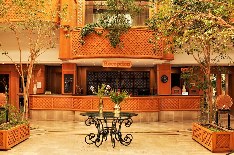 Tunisia Lodge foto 55