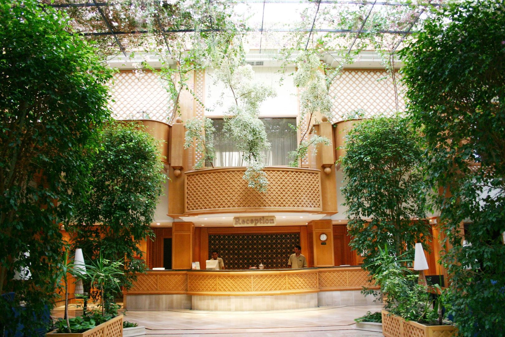 Tunisia Lodge foto 11