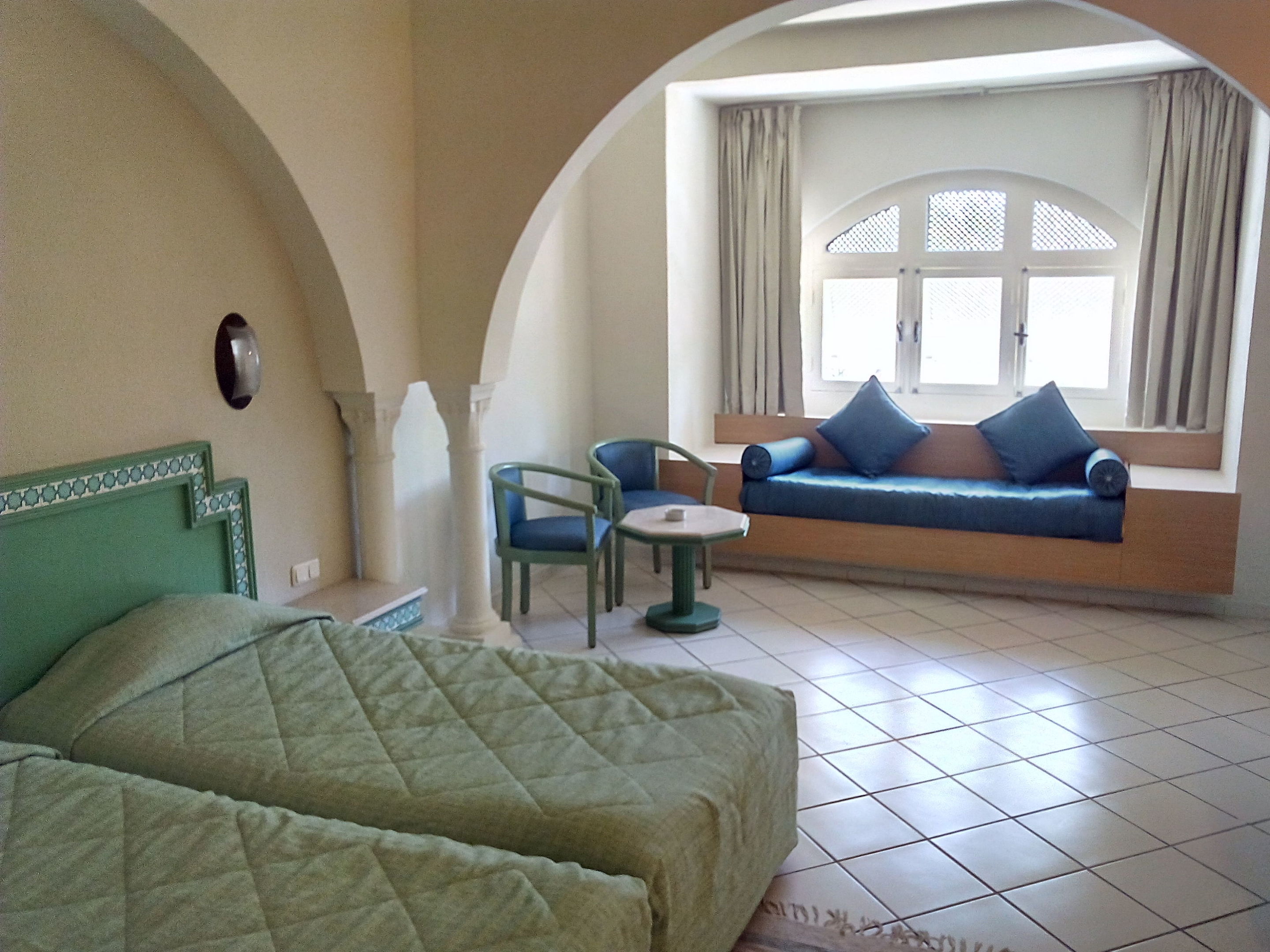 Tunisia Lodge foto 6