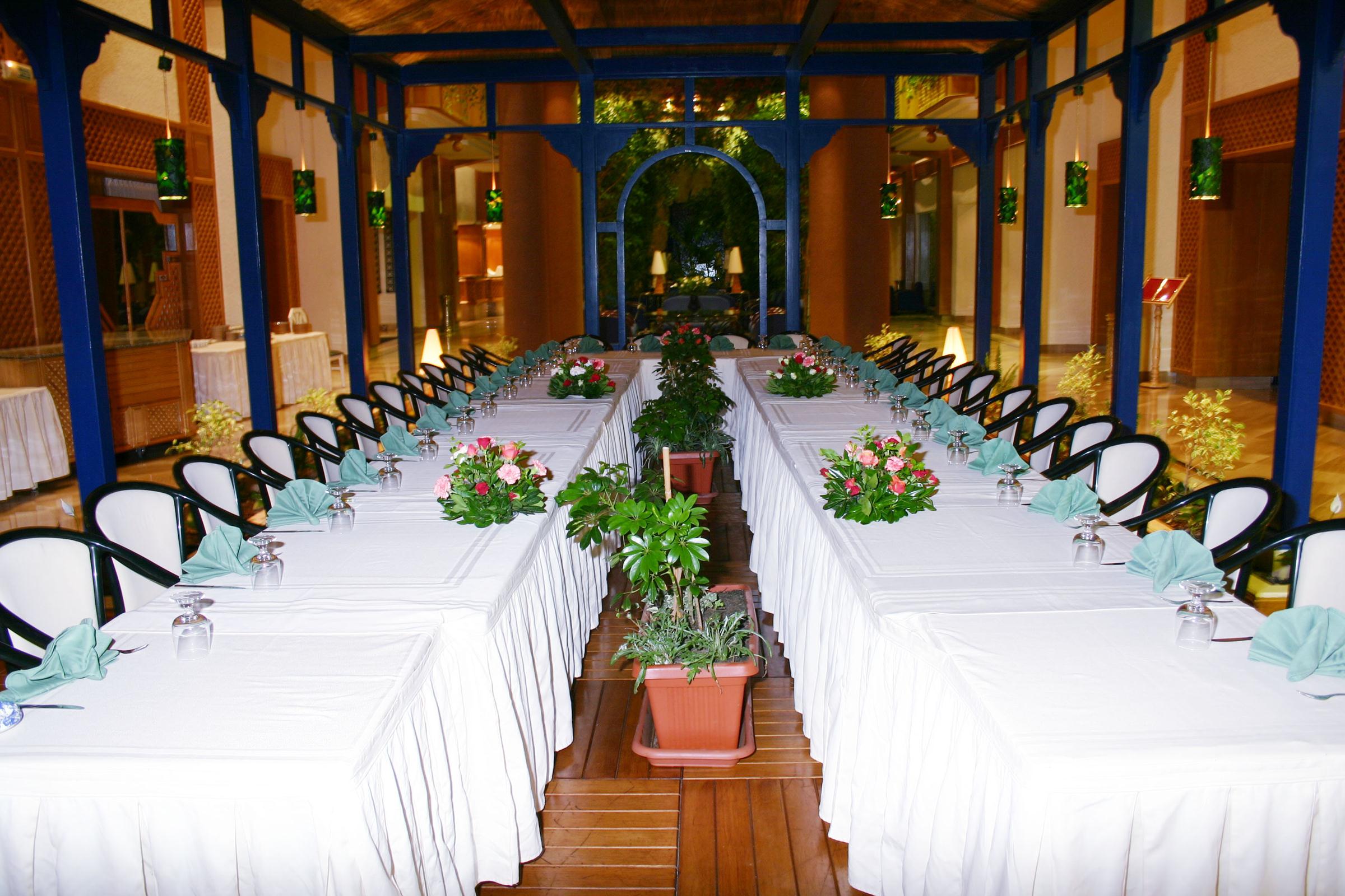 Tunisia Lodge foto 15