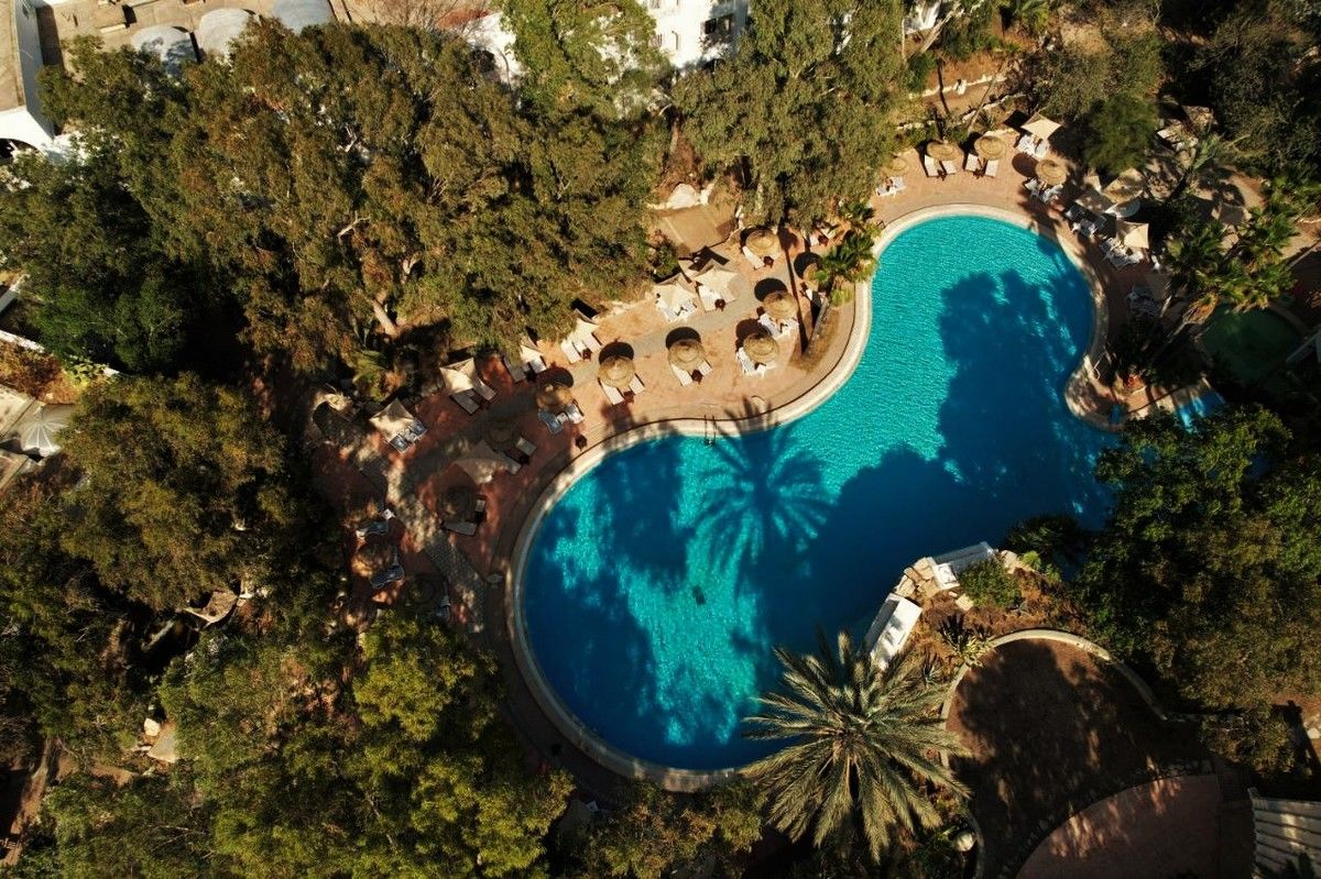 Tunisia Lodge foto 52
