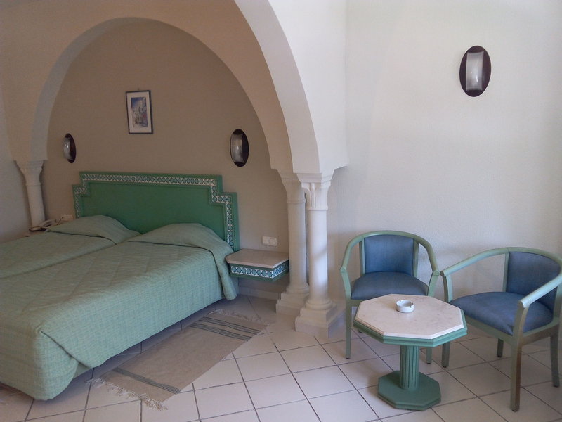 Tunisia Lodge foto 39