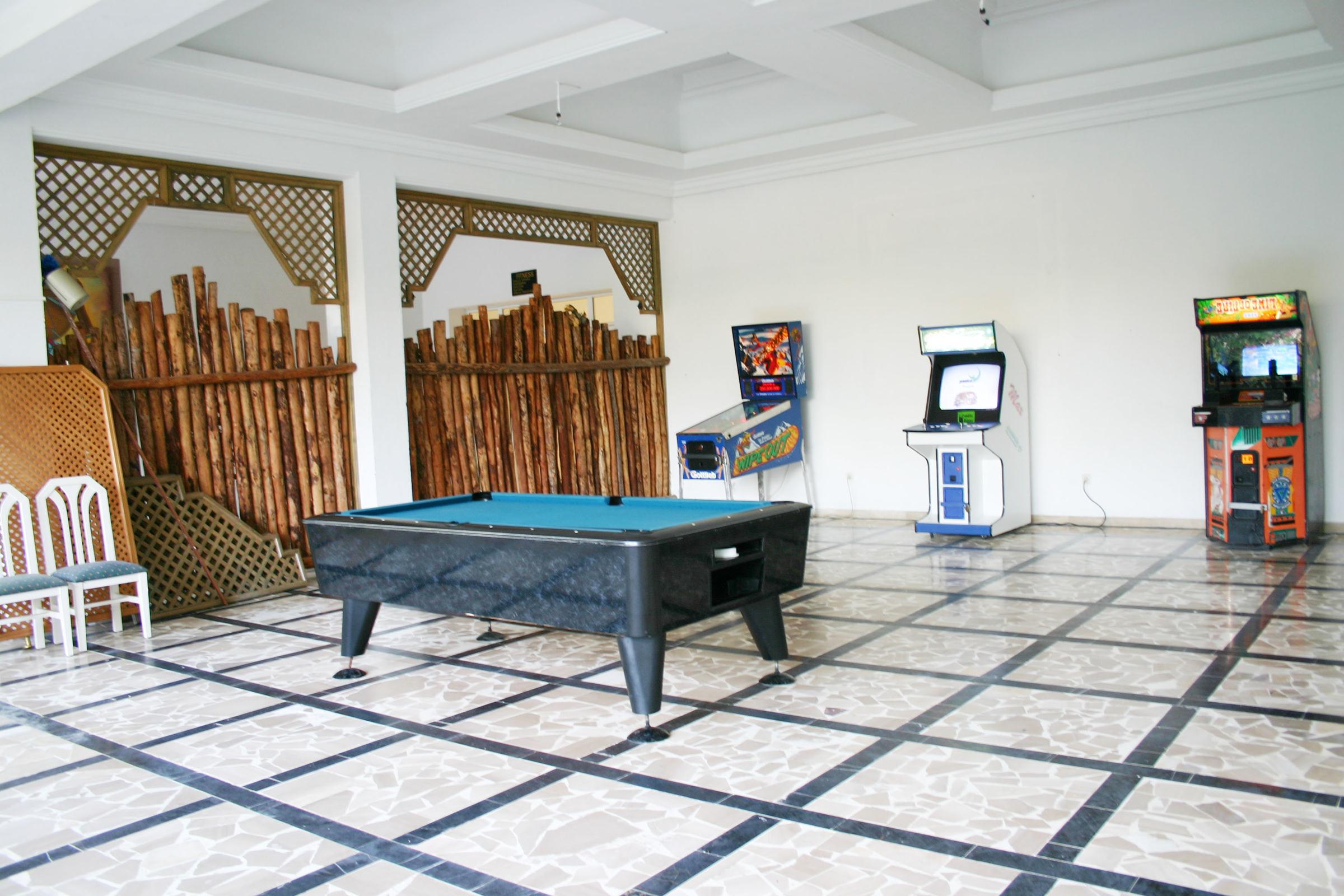 Tunisia Lodge foto 24