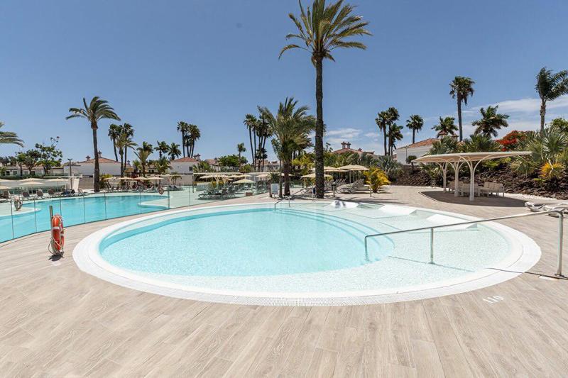 DunaGolf Suites foto 3