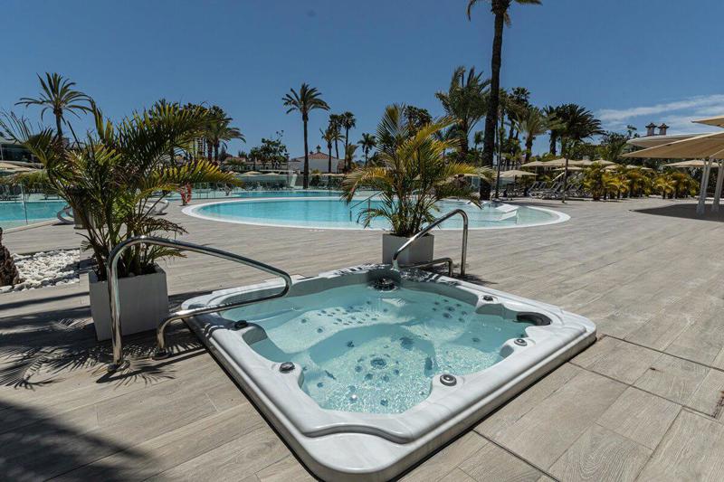 DunaGolf Suites foto 4