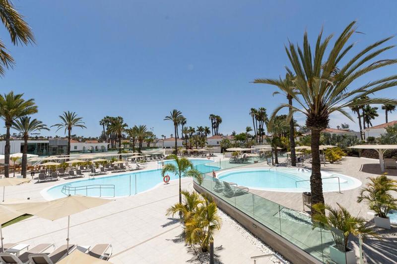 DunaGolf Suites in San Bartolomé de Tirajana - foto 5