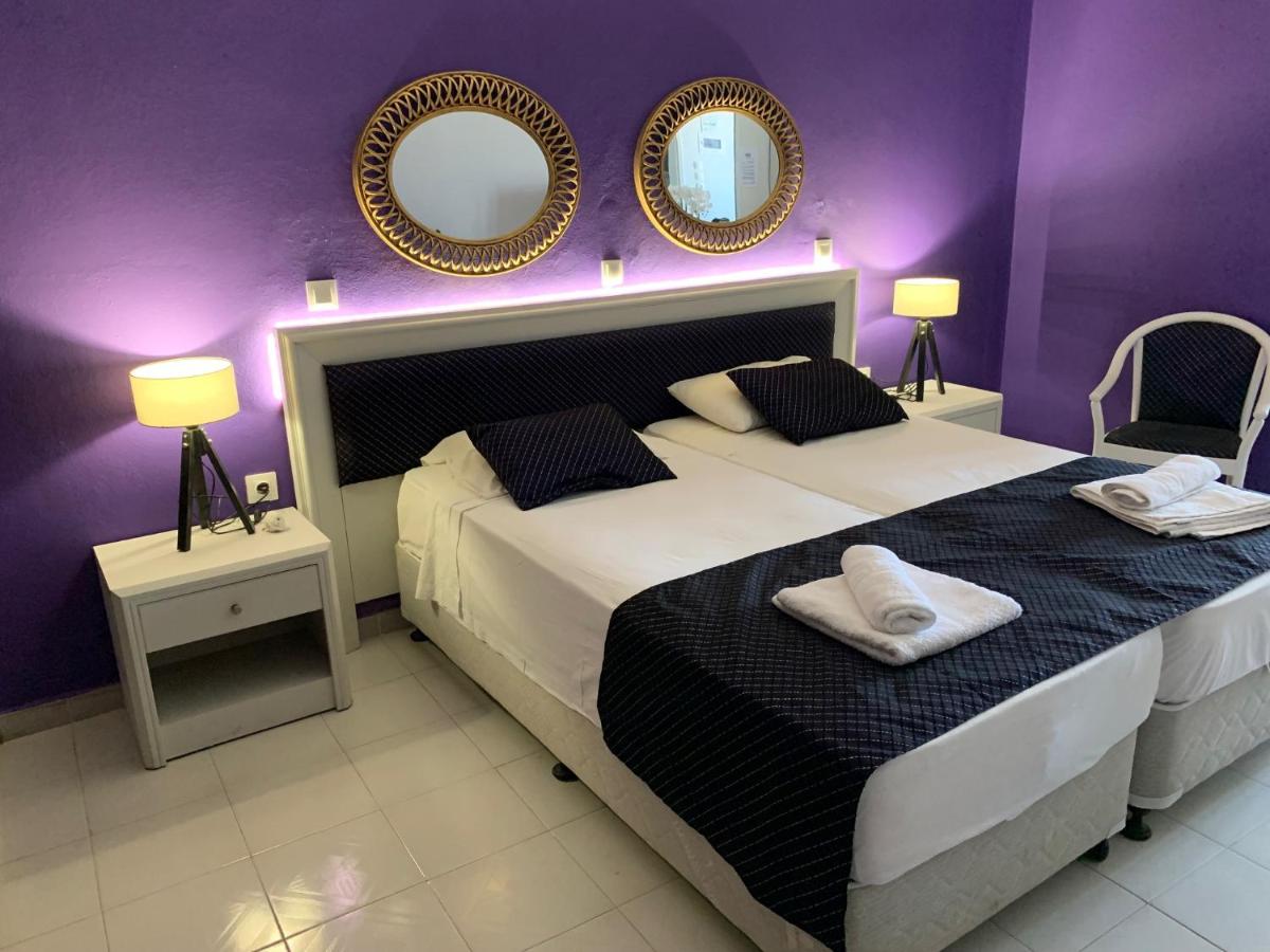 Alkyonides Hotel foto 11