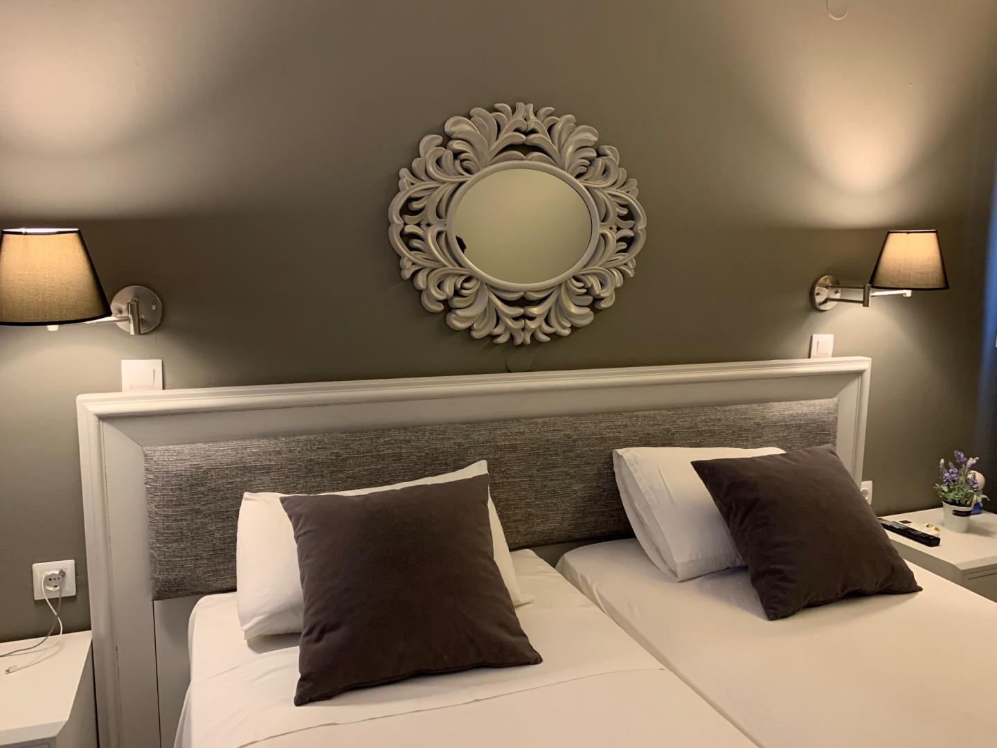 Alkyonides Hotel foto 18