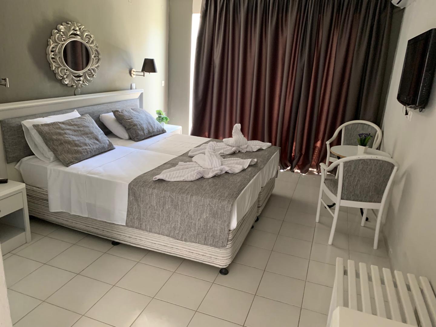 Alkyonides Hotel foto 6