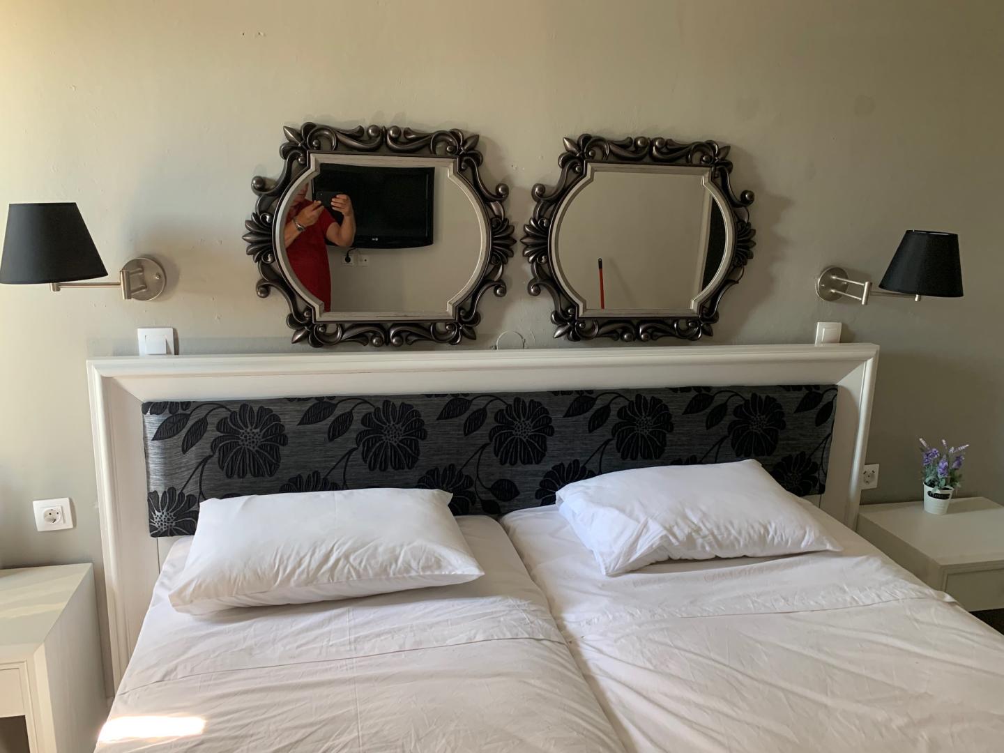 Alkyonides Hotel foto 7