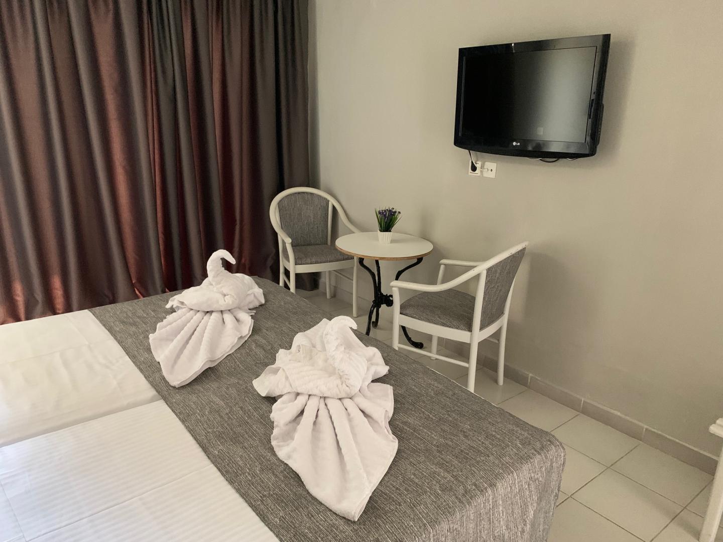 Alkyonides Hotel foto 8
