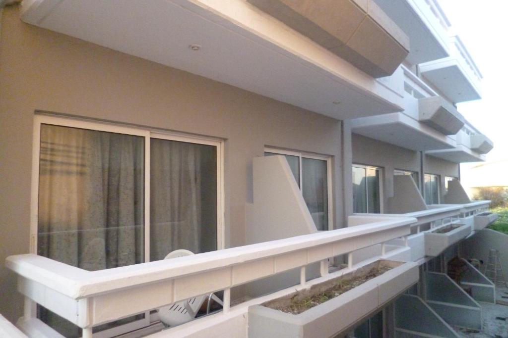 Alkyonides Hotel foto 9