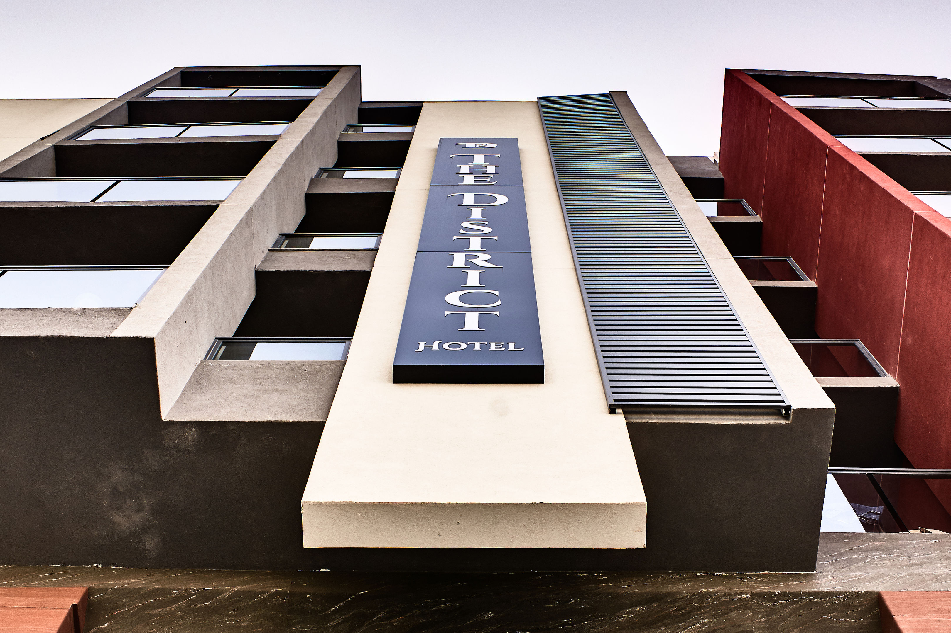 The District Hotel image 2