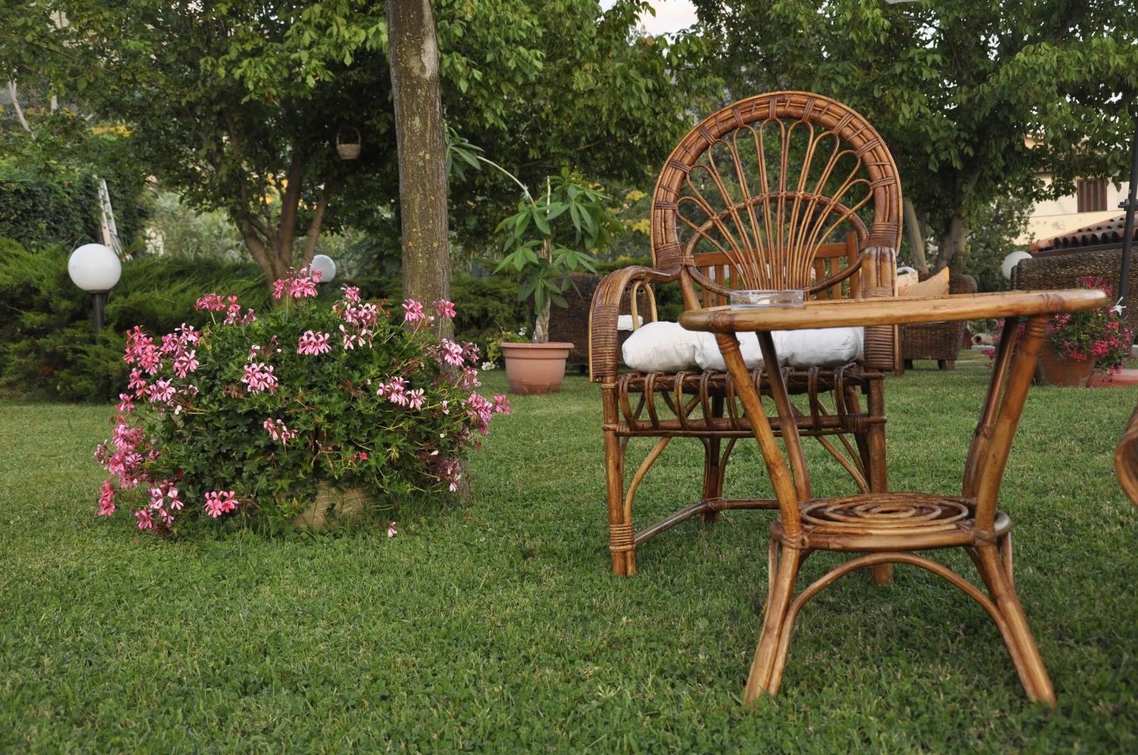 Villa Catalano B&B foto 16