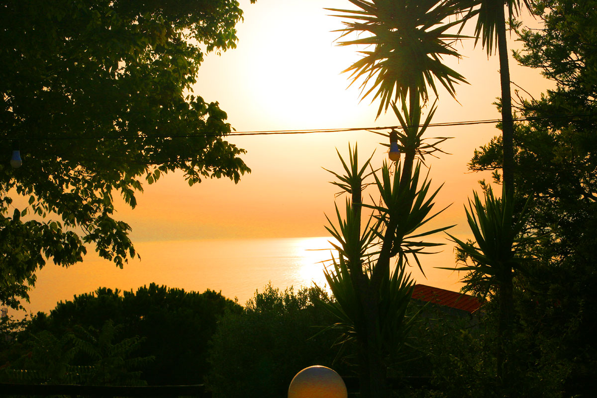 Villa Catalano B&B foto 12