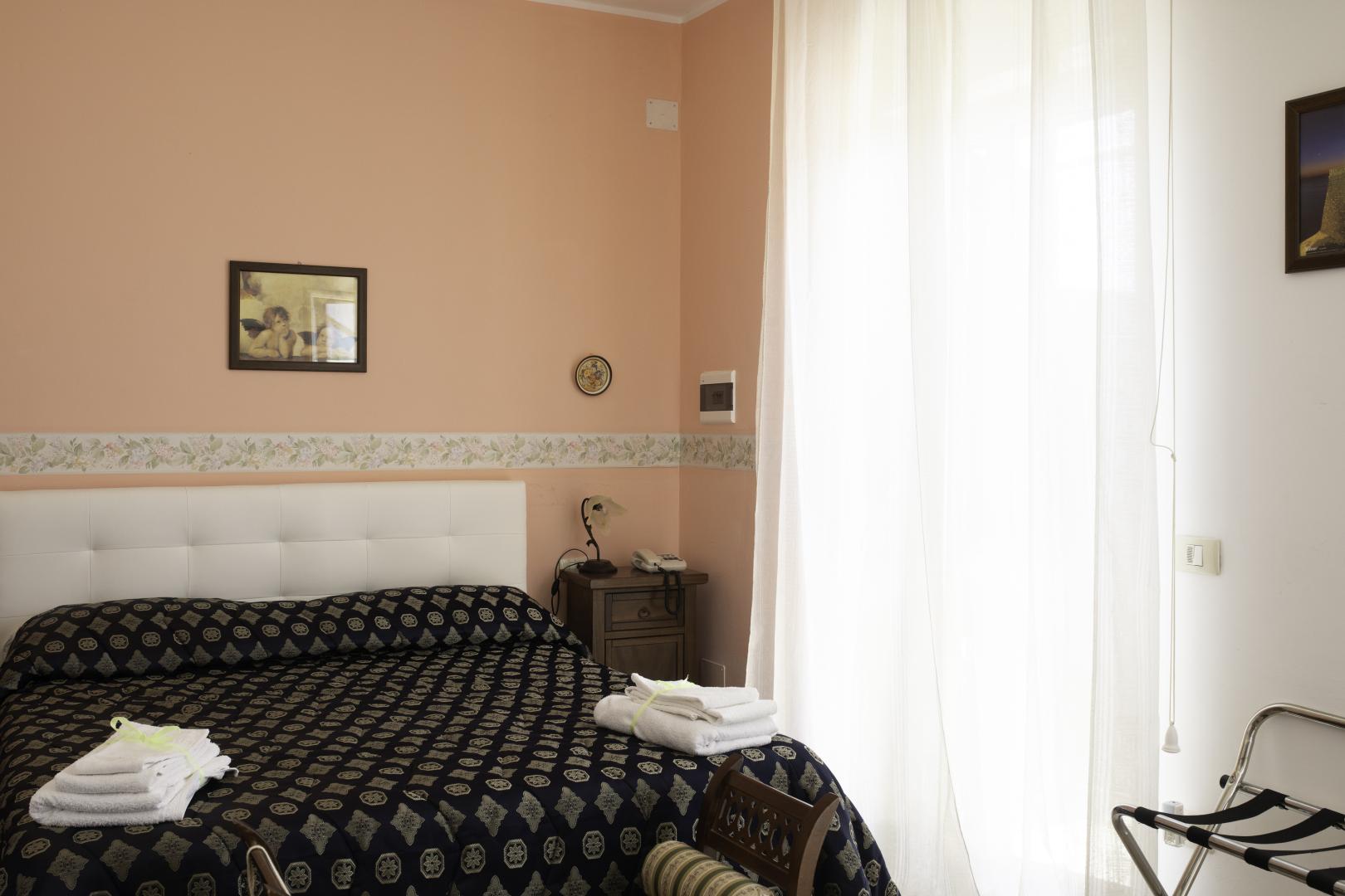 Villa Catalano B&B foto 9