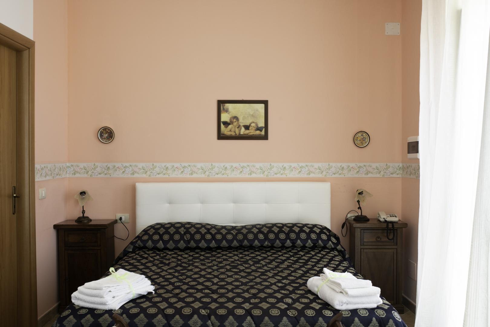 Villa Catalano B&B foto 6
