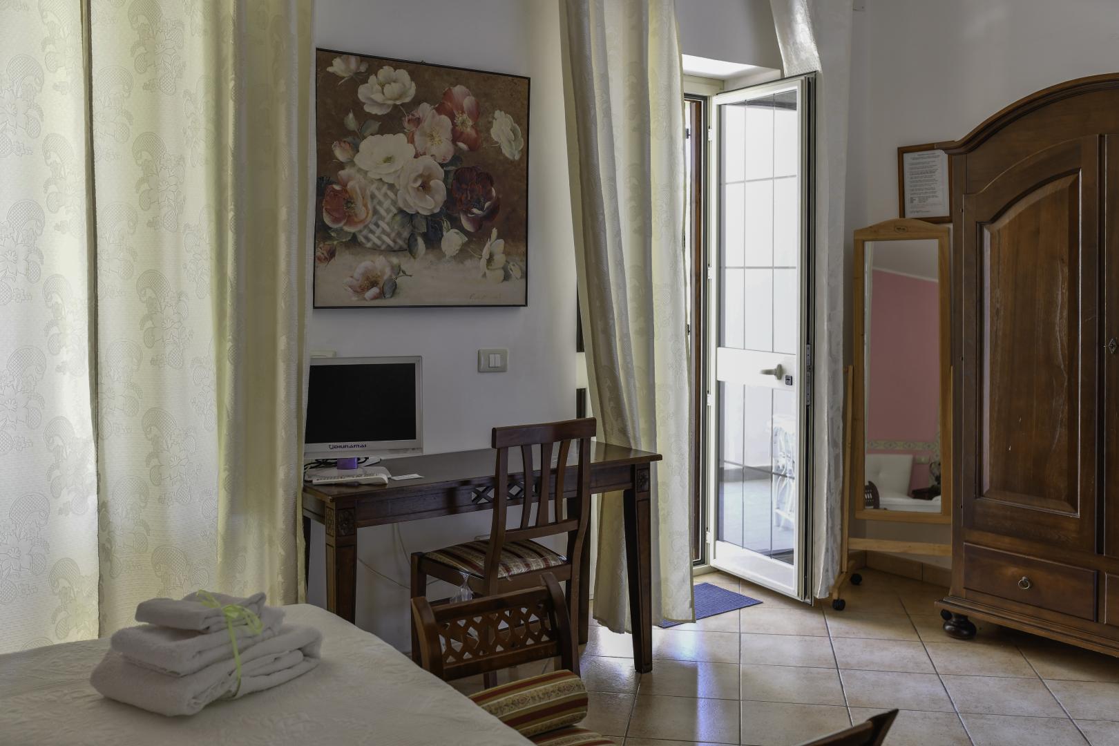 Villa Catalano B&B foto 7