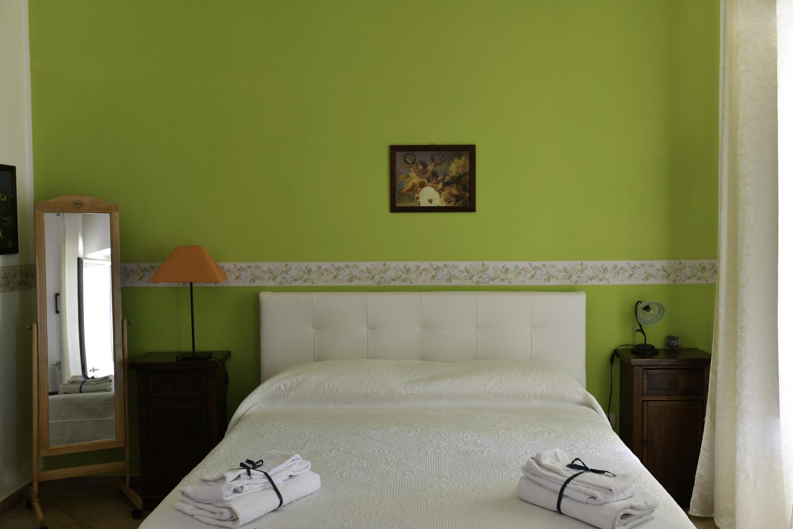 Villa Catalano B&B foto 8