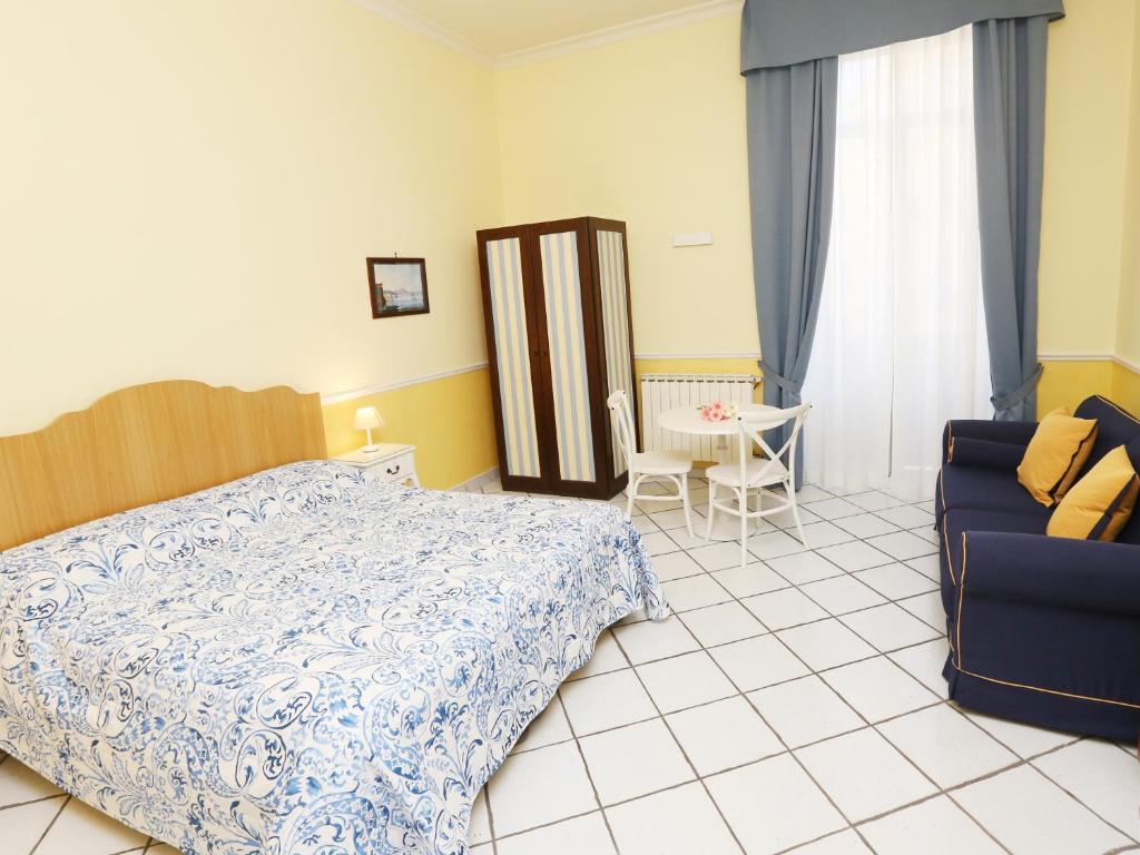 B&B Santa Lucia 50 foto 18