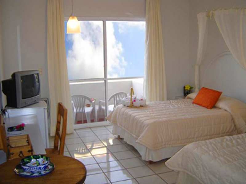 HM Playa Del Carmen foto 8