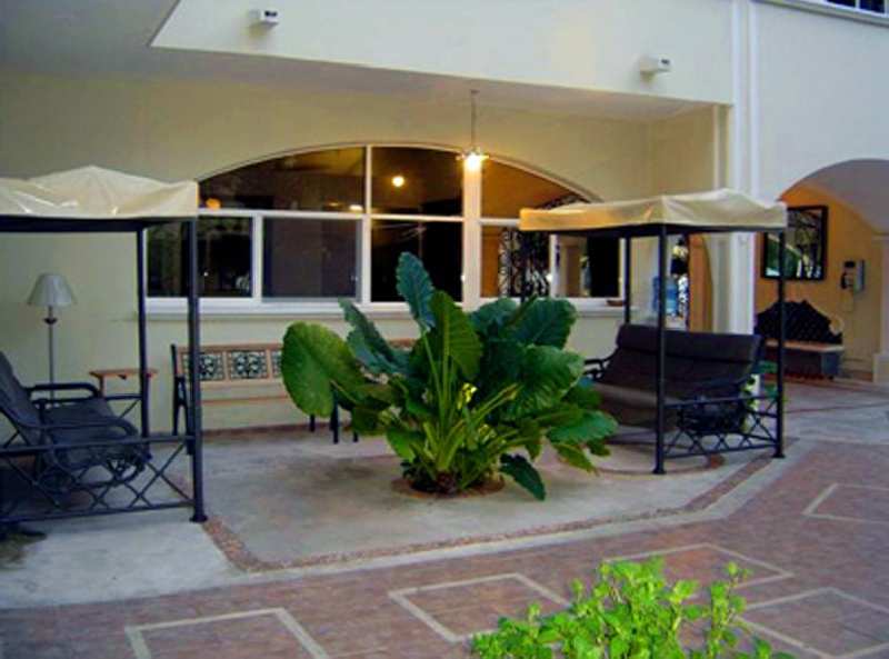 HM Playa Del Carmen foto 7