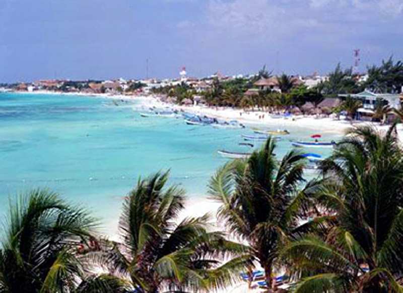 HM Playa Del Carmen foto 6