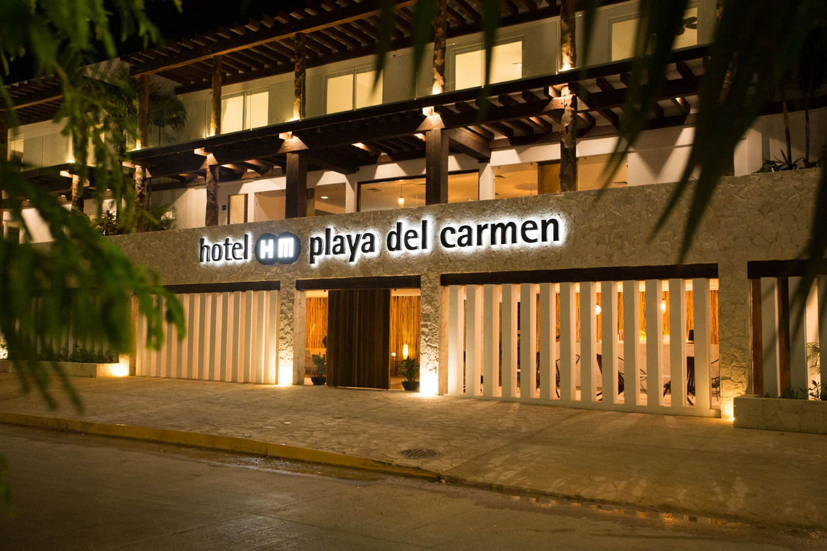 HM Playa Del Carmen foto 11