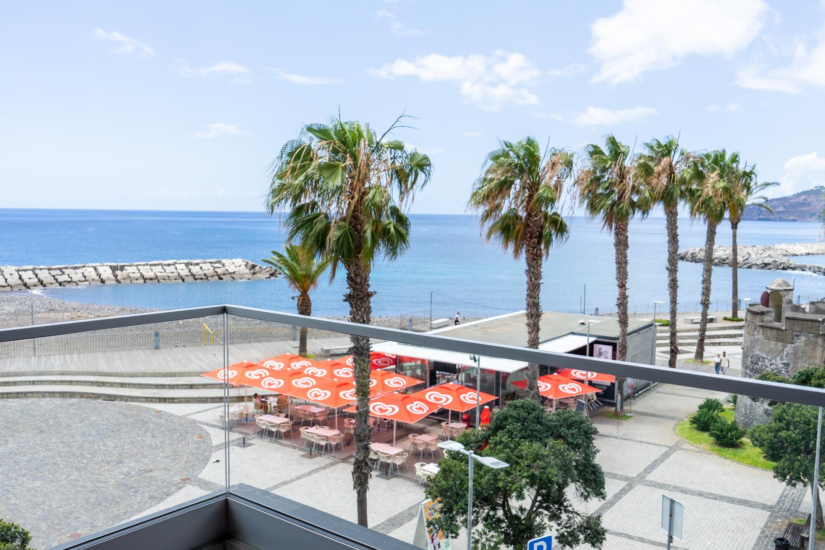 Flag Hotel Madeira - Ribeira Brava foto 14
