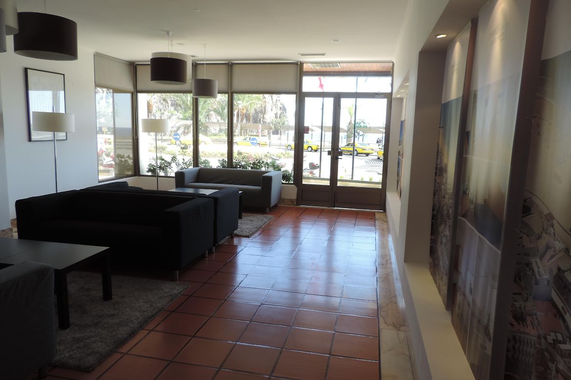 Flag Hotel Madeira - Ribeira Brava foto 13