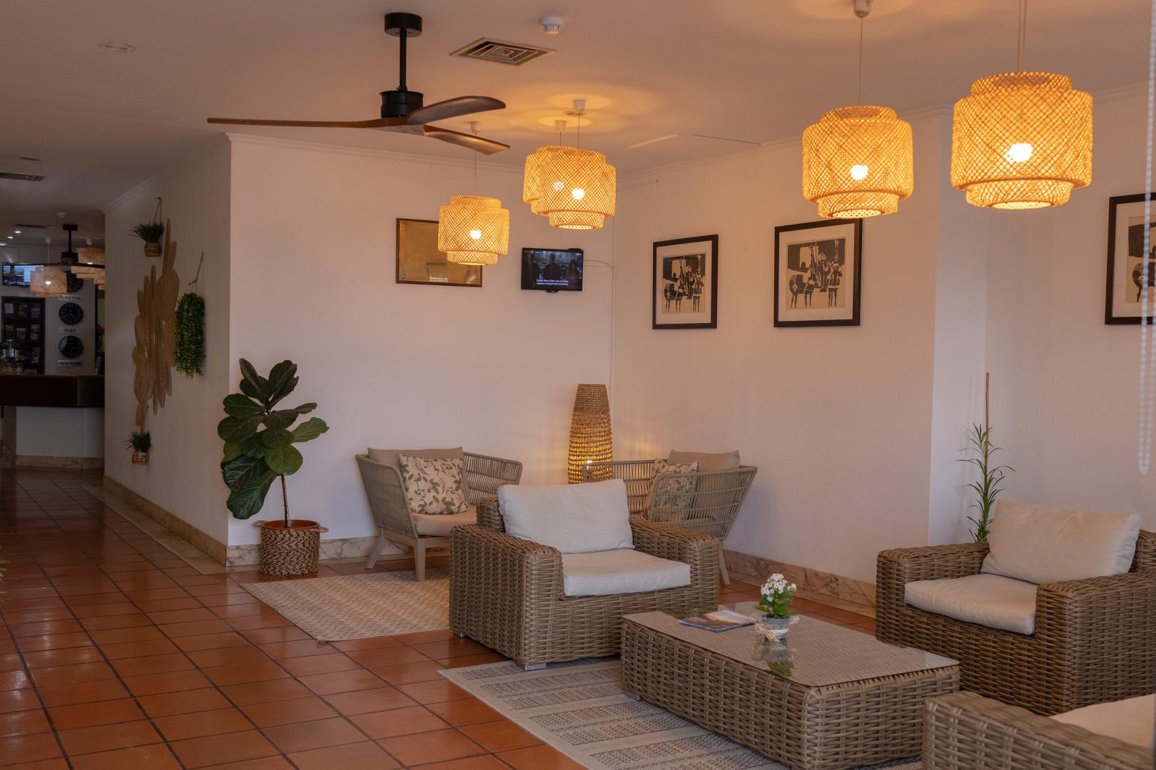 Flag Hotel Madeira - Ribeira Brava foto 21