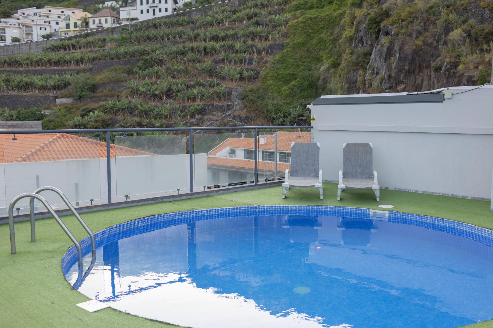 Flag Hotel Madeira - Ribeira Brava foto 6