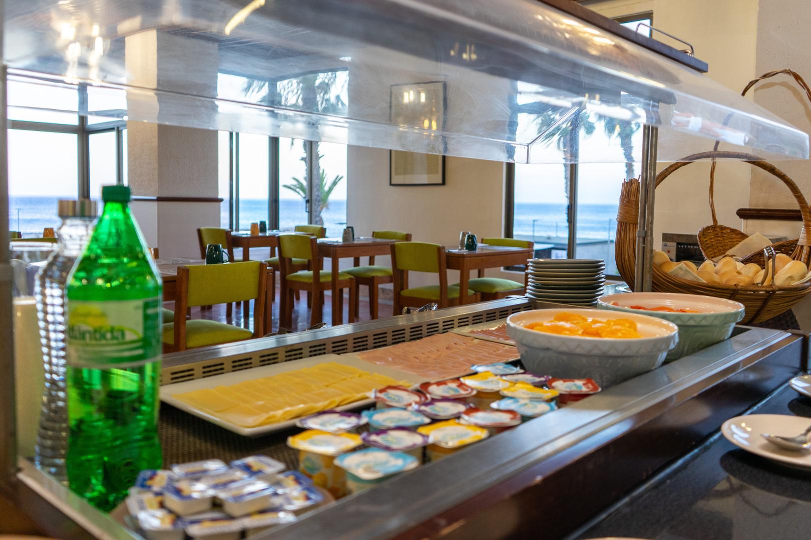 Flag Hotel Madeira - Ribeira Brava foto 18
