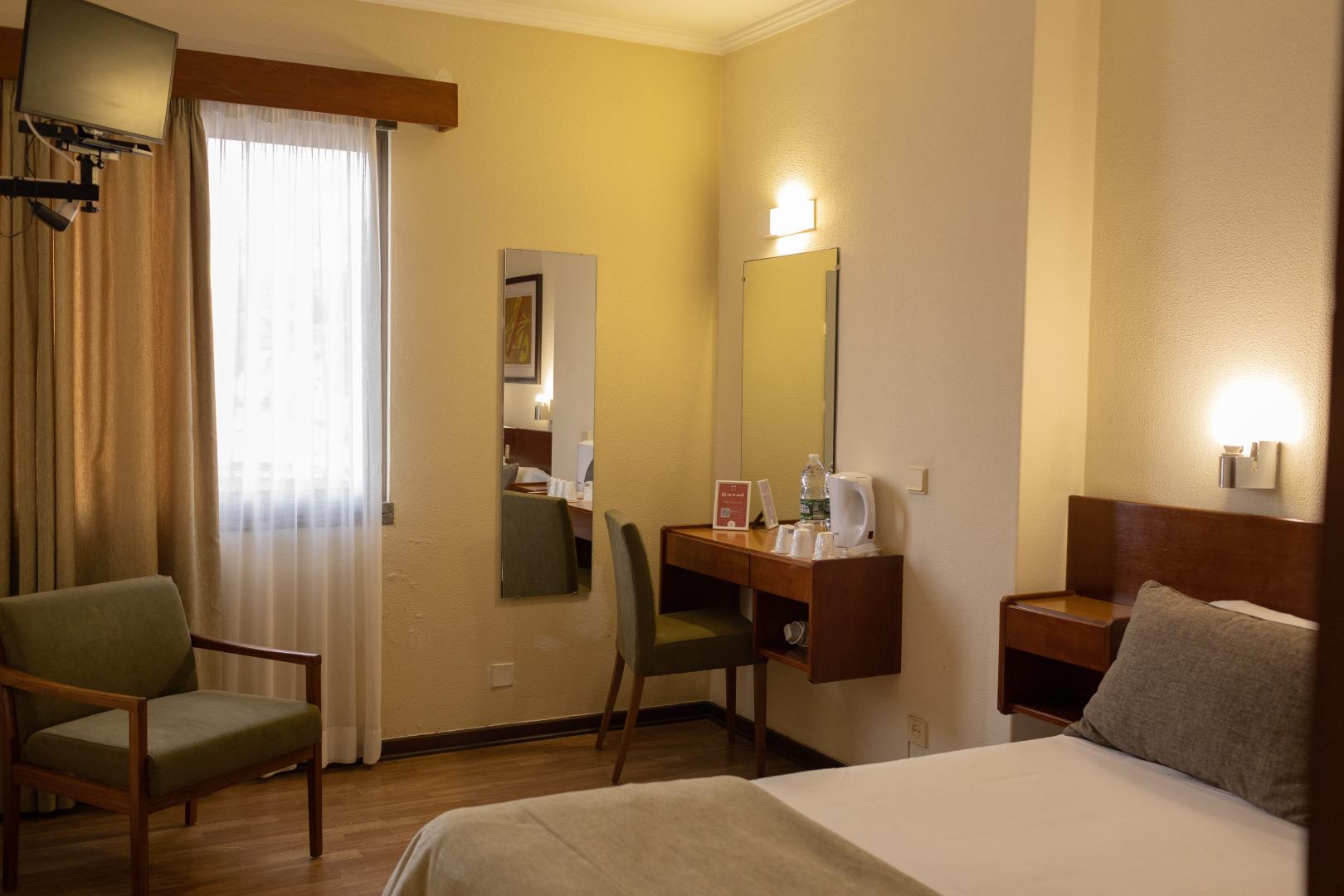 Flag Hotel Madeira - Ribeira Brava foto 11