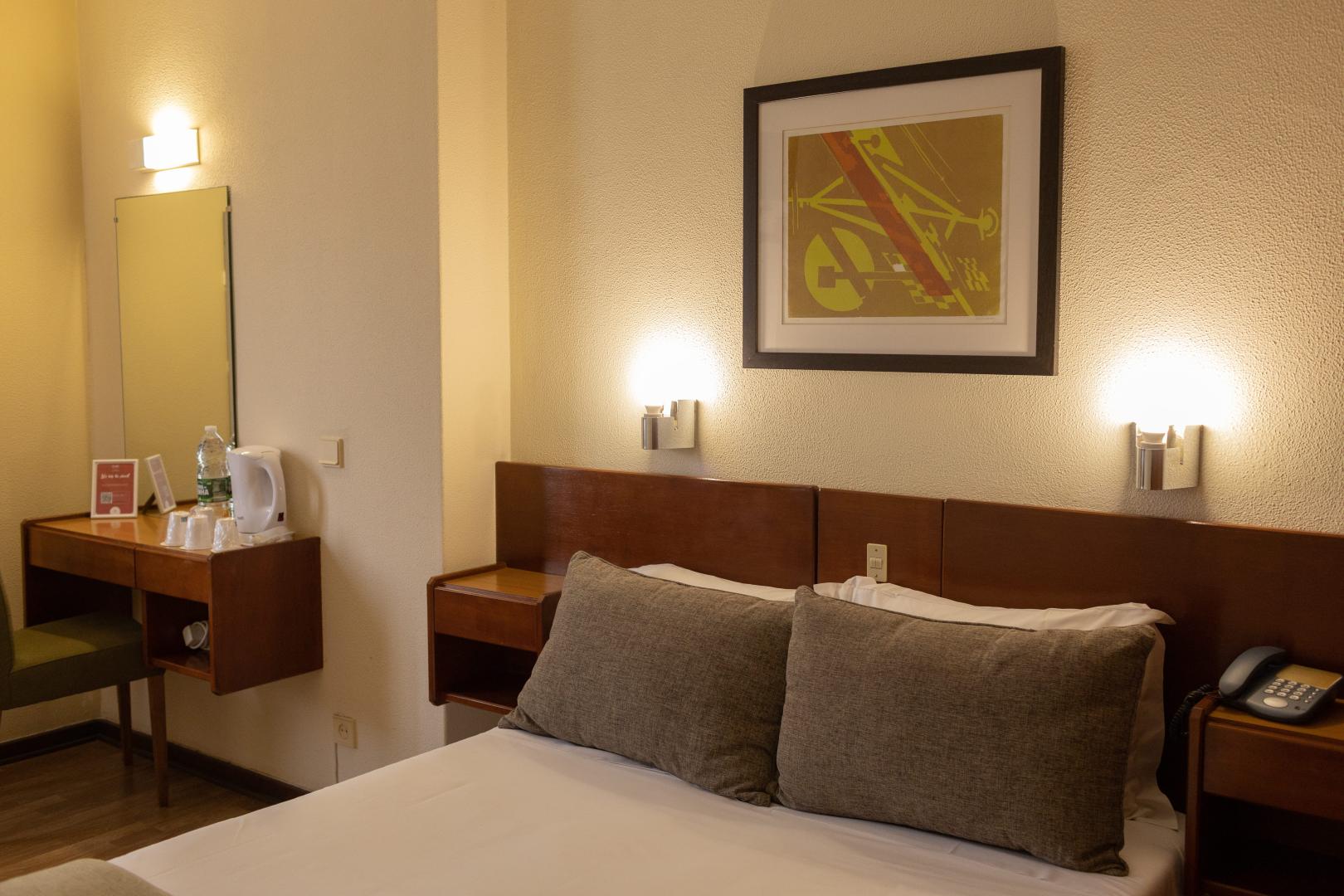 Flag Hotel Madeira - Ribeira Brava foto 17