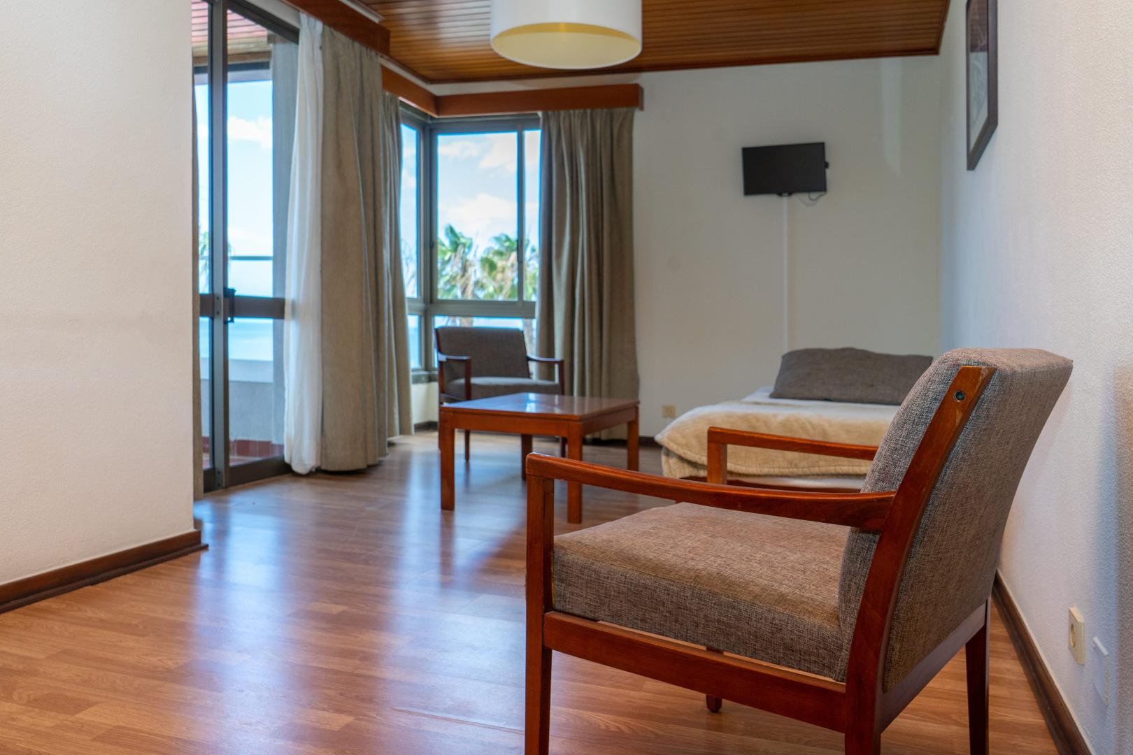 Flag Hotel Madeira - Ribeira Brava foto 20