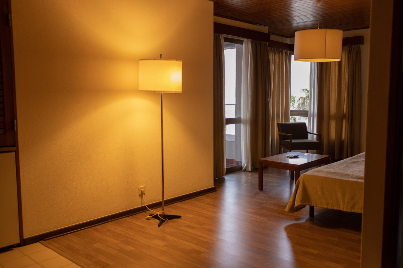 Flag Hotel Madeira - Ribeira Brava foto 26