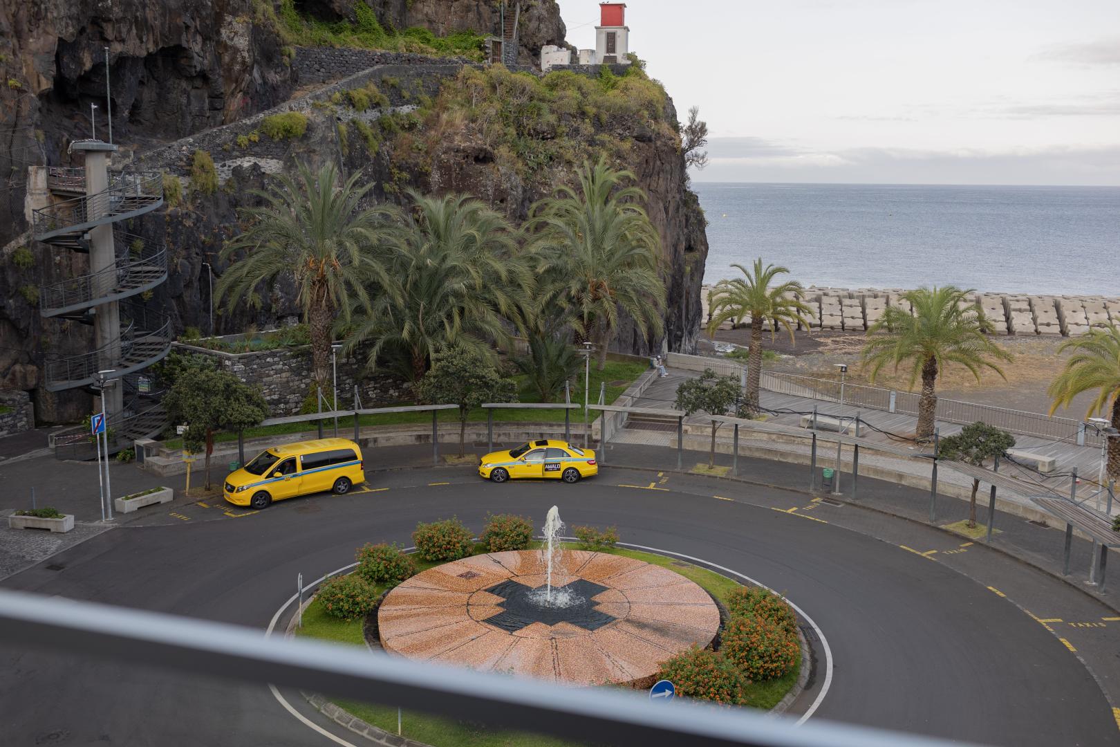 Flag Hotel Madeira - Ribeira Brava foto 27