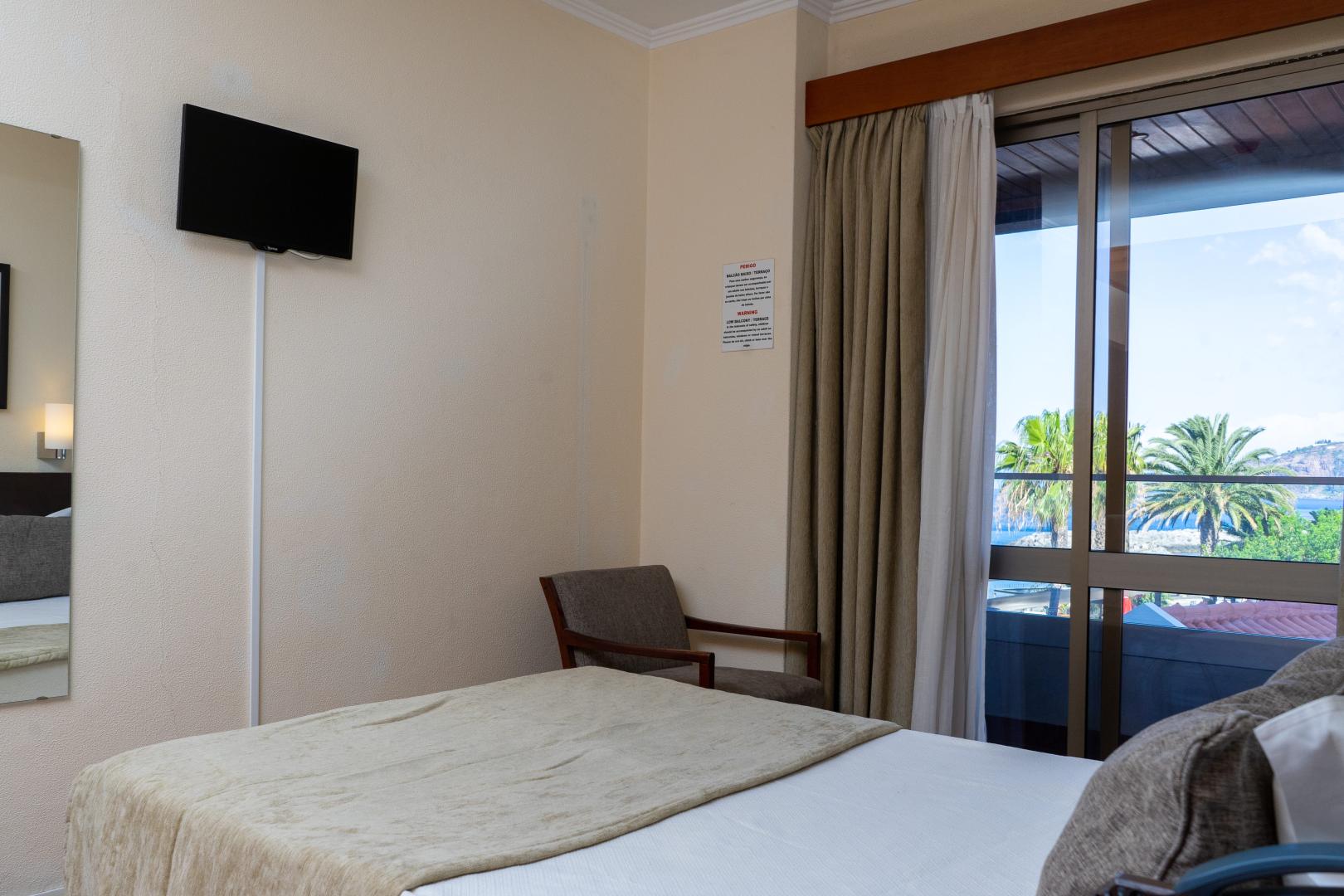 Flag Hotel Madeira - Ribeira Brava foto 29