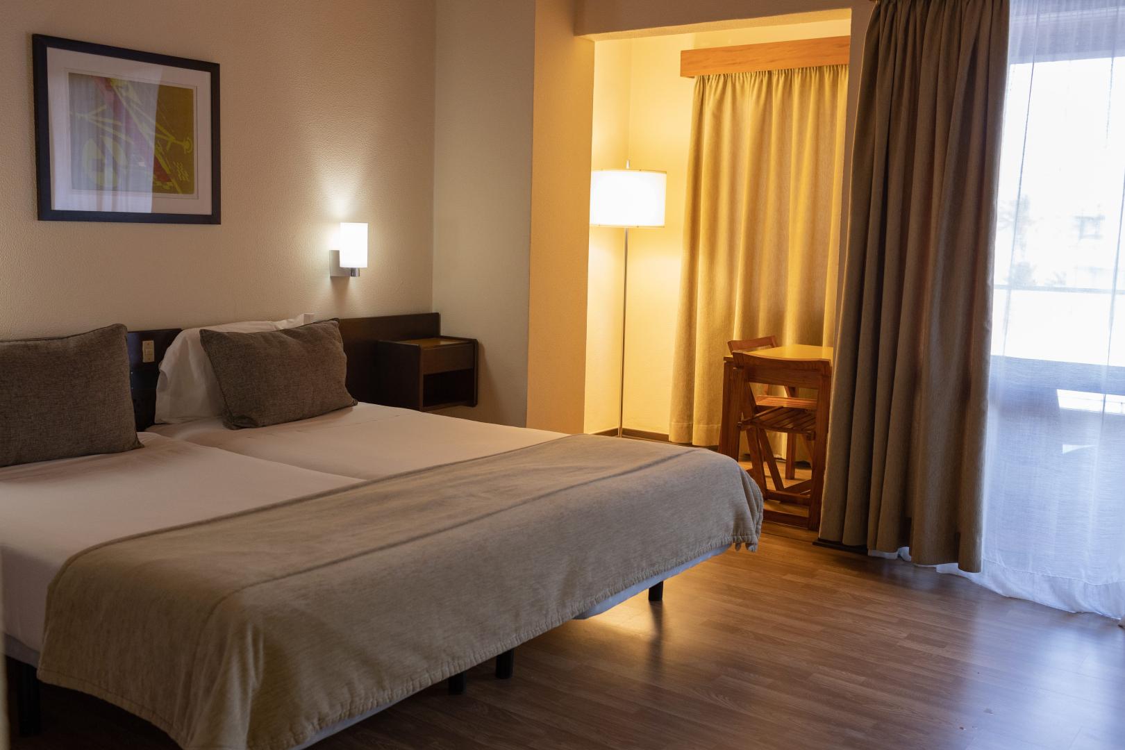 Flag Hotel Madeira - Ribeira Brava foto 30